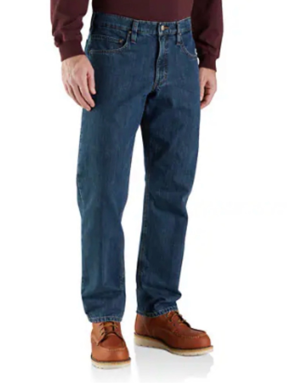 CARHARTT MEN’S JEANS